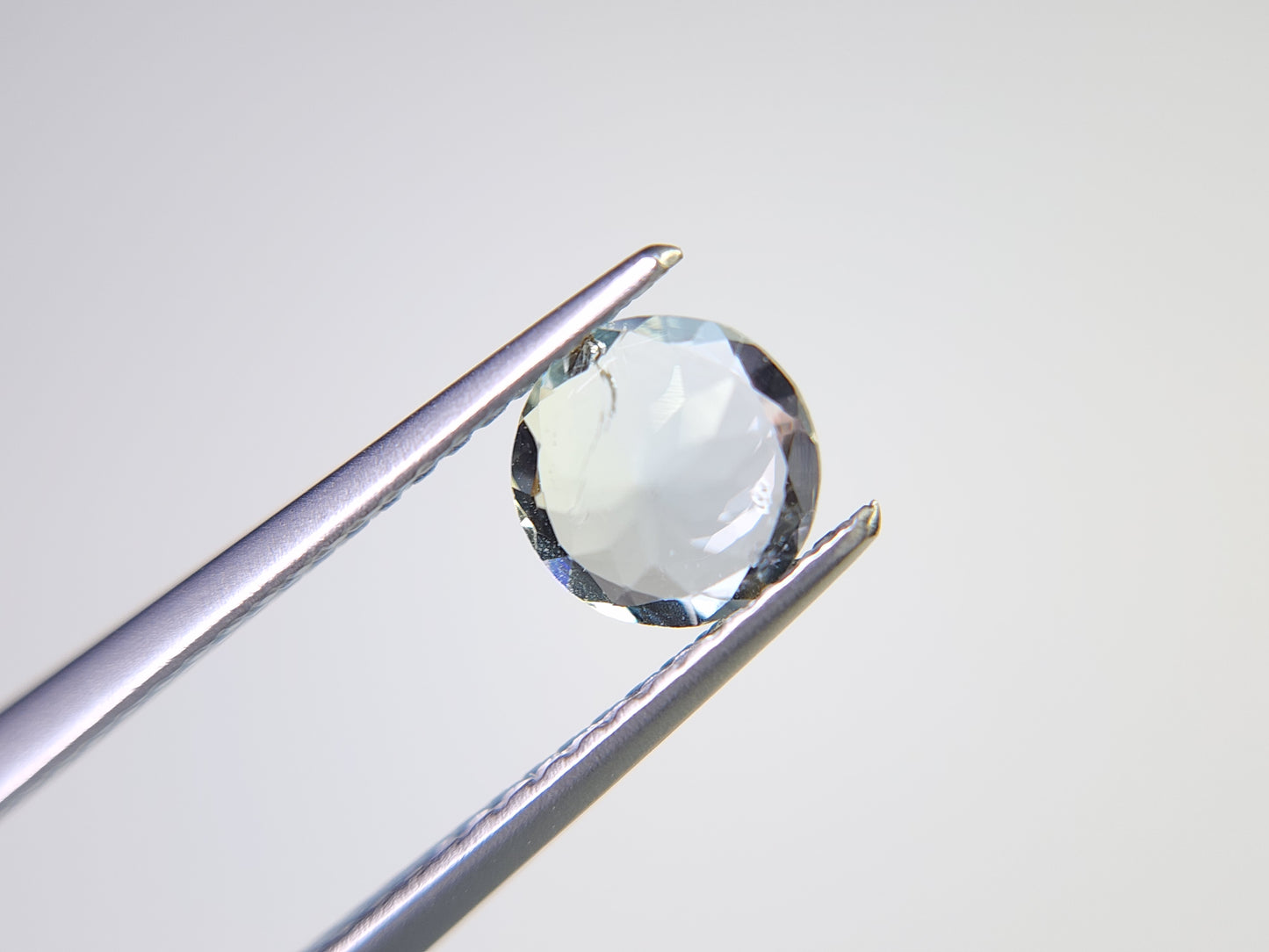 0878-3-9 グリーンベリル 0.62ct