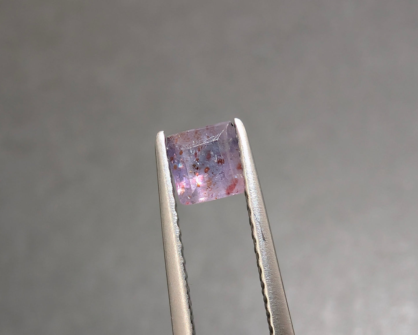 0324 アイオライトサンストーン 0.38ct