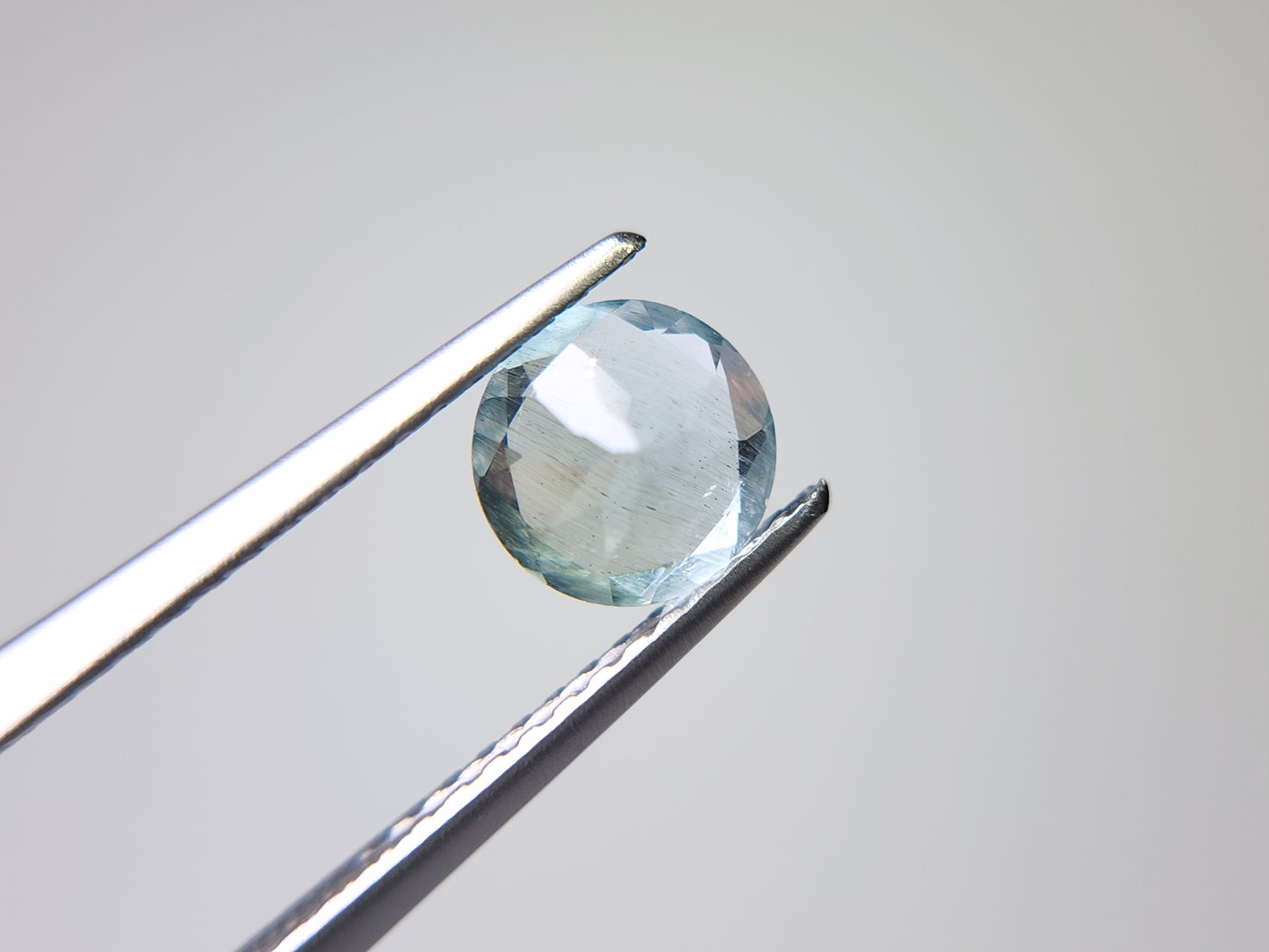 0878-3-3 グリーンベリル 0.73ct