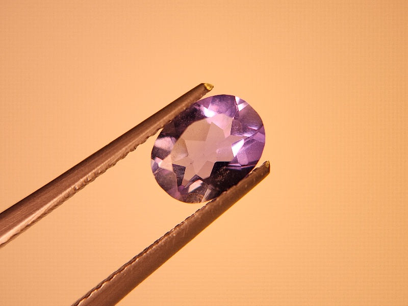 0930-2 カラーチェンジフローライト 1.47ct