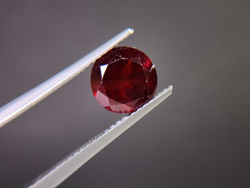 0910-5-2 ガーネット 2.61ct