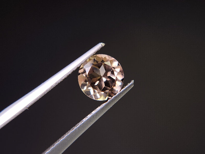0020-1 シャンパントパーズ 1.79ct