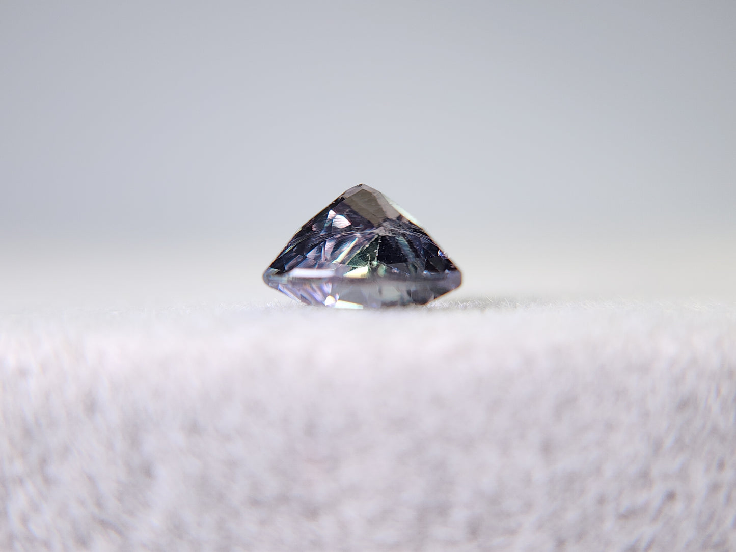 0649-4 ゾイサイト 0.85ct