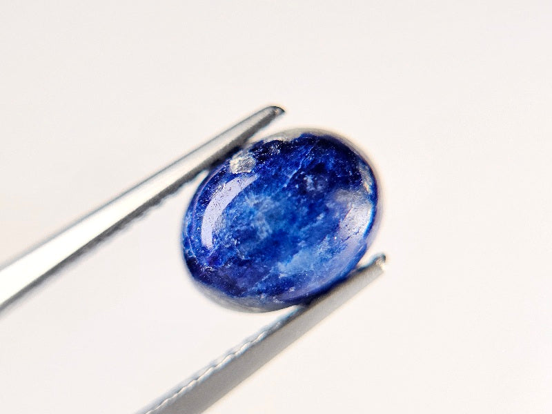 AF-18 アフガナイト 1.82ct – 東洋ルース公式オンラインショップ