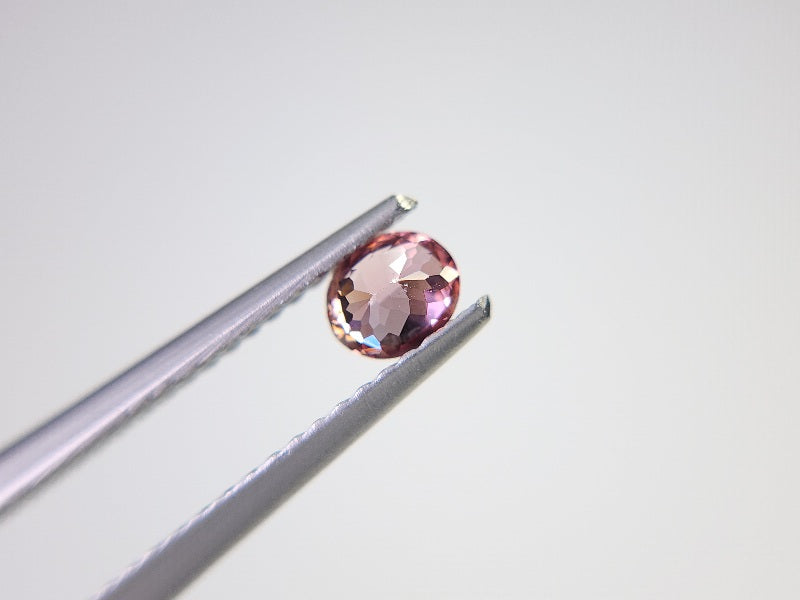 0935-6 ピンクジルコン 0.44ct