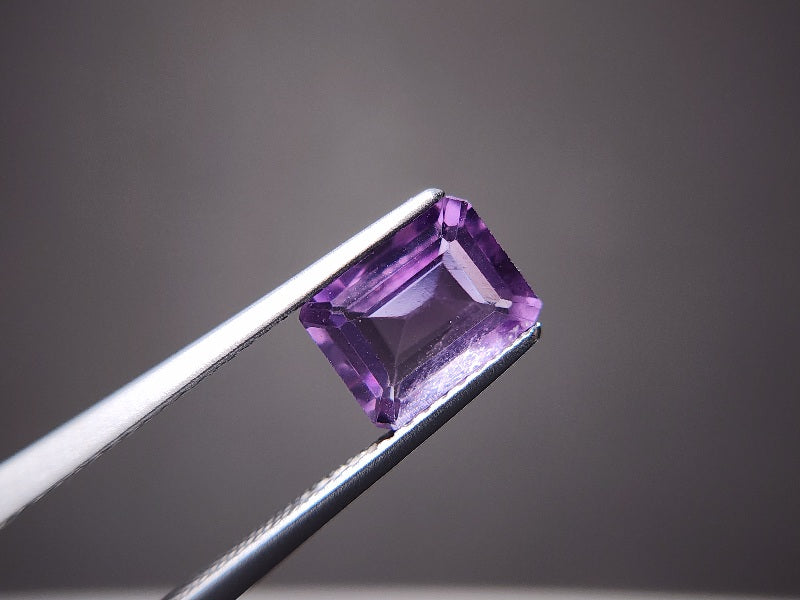 0918-2-2 アメジスト 1.52ct