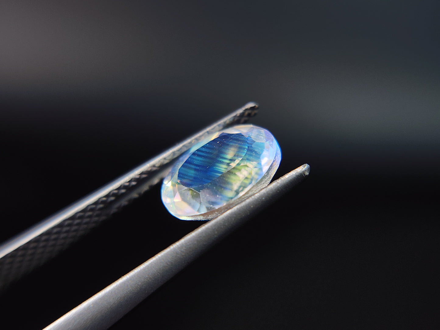 0758 アンデシンラブラドライト 1.43ct