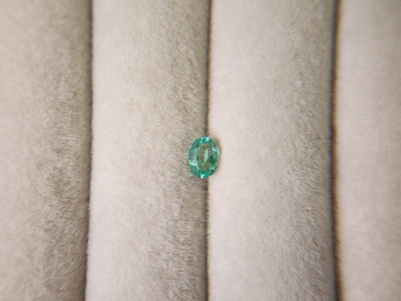 0936-7 エメラルド(コロンビア産) 0.26ct