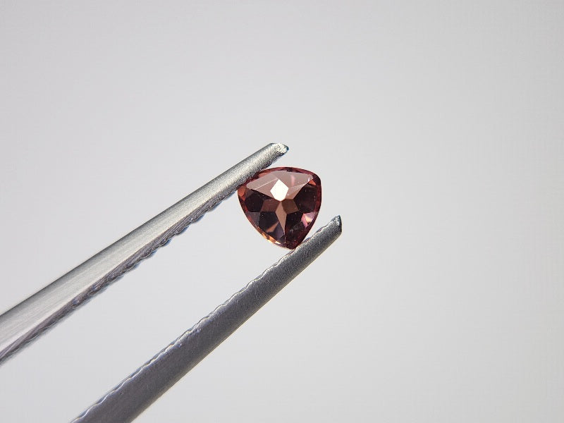0935-5 ピンクジルコン 0.32ct