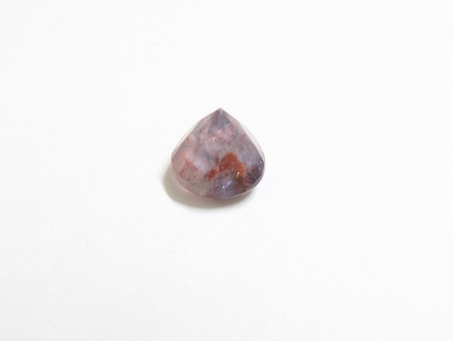0339 アイオライトサンストーン 0.85ct