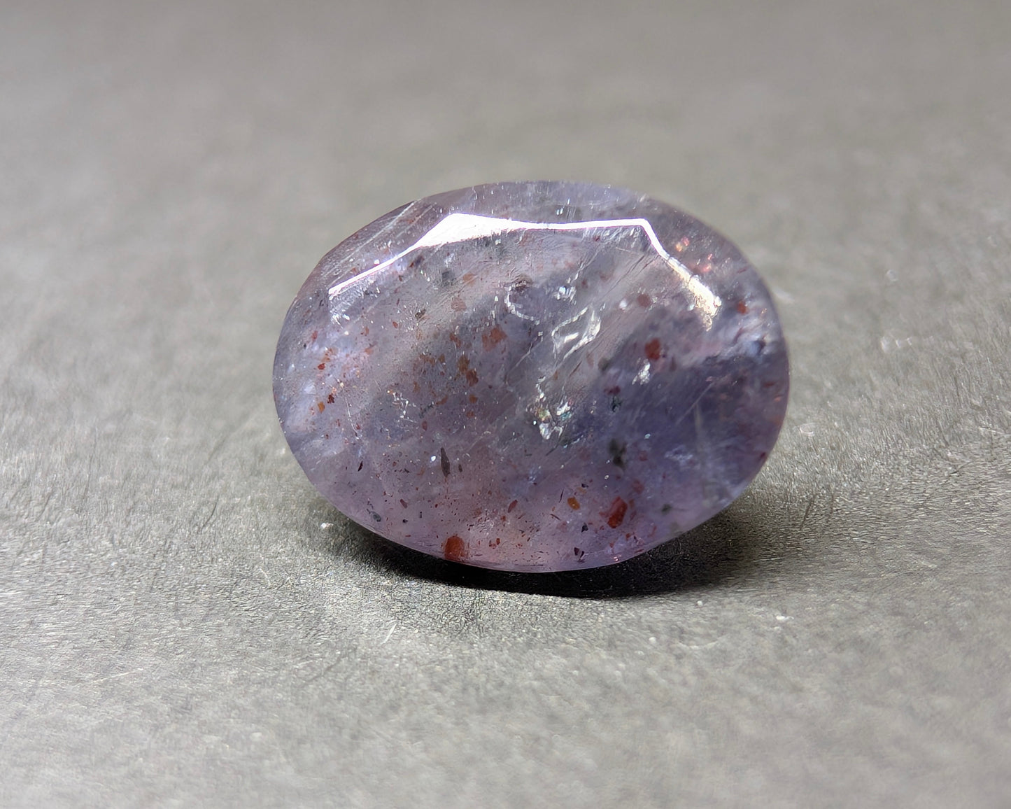 0150 アイオライトサンストーン 2.54ct
