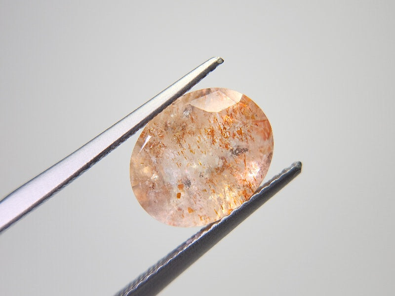 SUN-47 サンストーン 3.46ct – 東洋ルース公式オンラインショップ