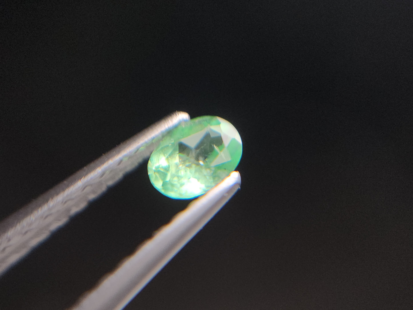 0003-5 コーネルピン 約0.21ct