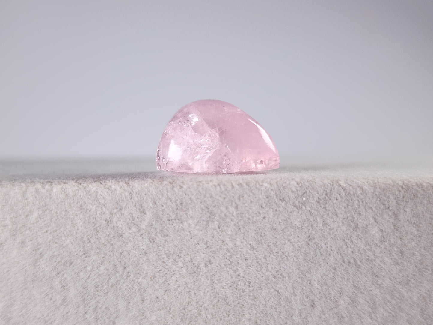 0908-9 モルガナイト 12.69ct