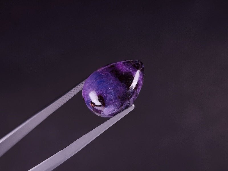 0880-15 スギライト 11.86ct