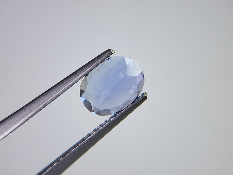 0930-2 カラーチェンジフローライト 1.47ct