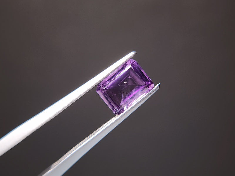 0918-2-3 アメジスト 1.46ct
