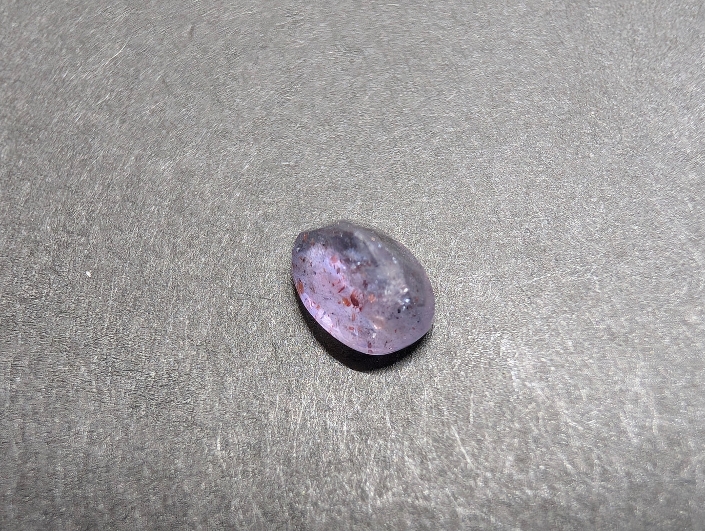 0340 アイオライトサンストーン 0.84ct