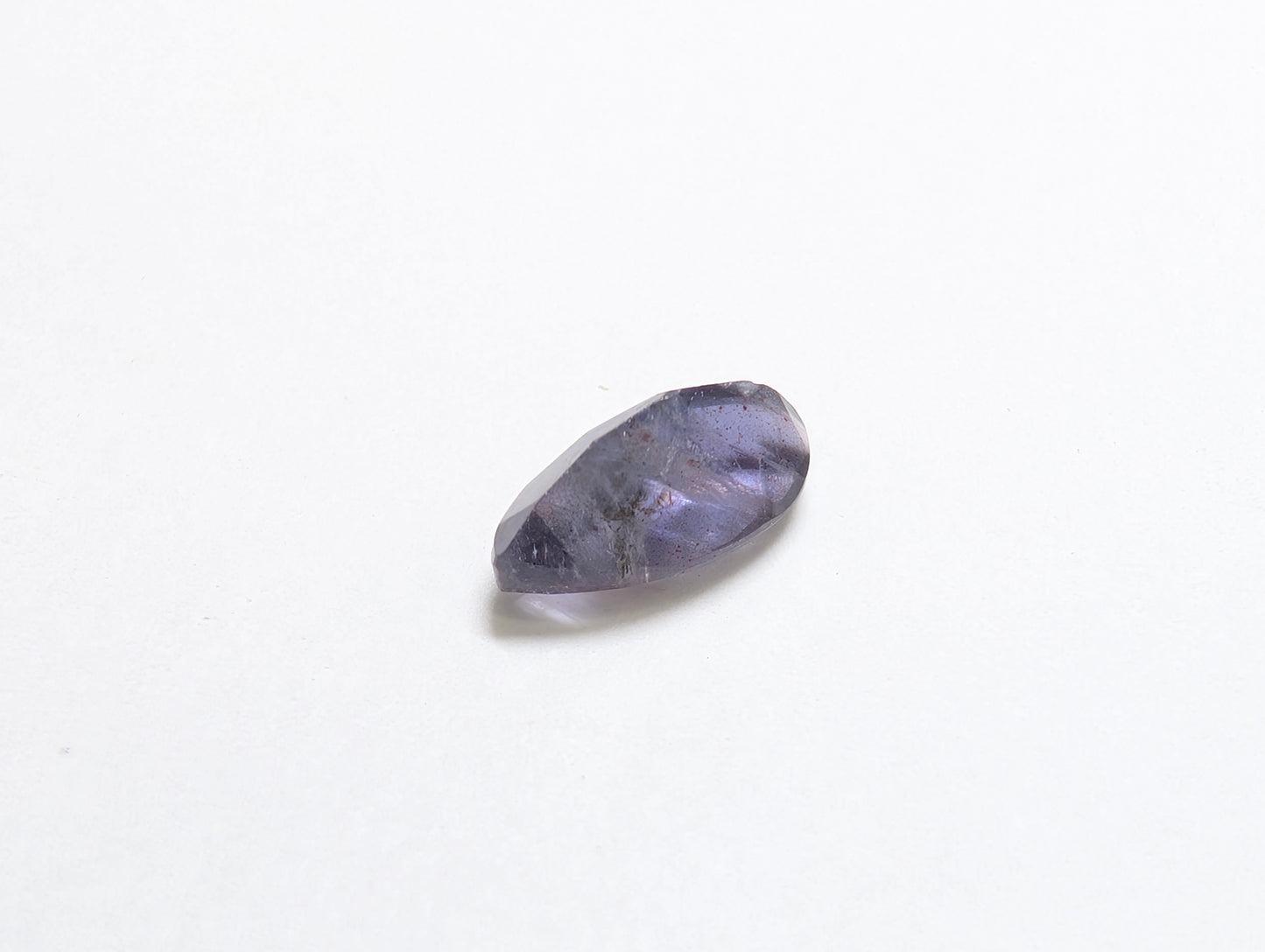 0341 アイオライトサンストーン 0.80ct