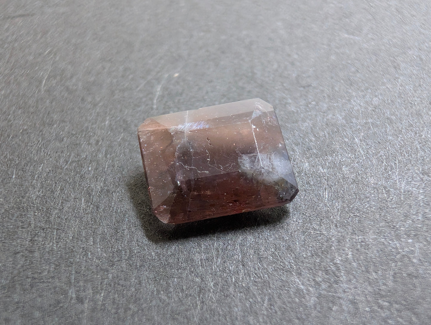 0259 アイオライトサンストーン 1.43ct