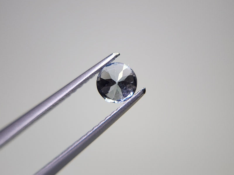 0657-29-1 ゾイサイト 0.35ct