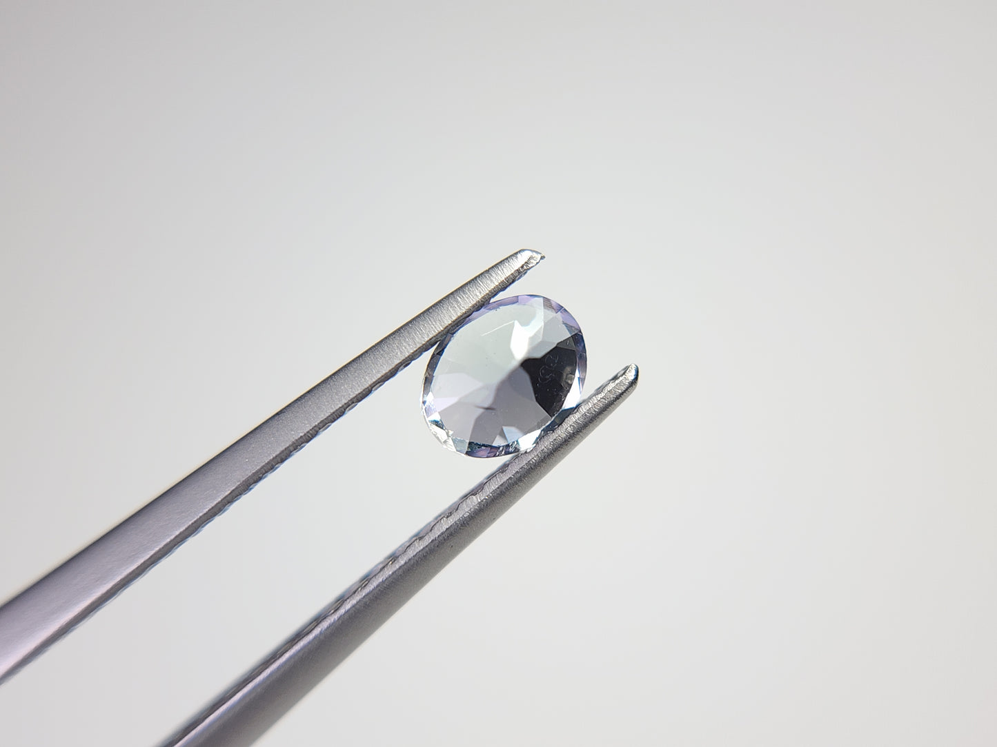 0654-5-7 ゾイサイト 0.39ct