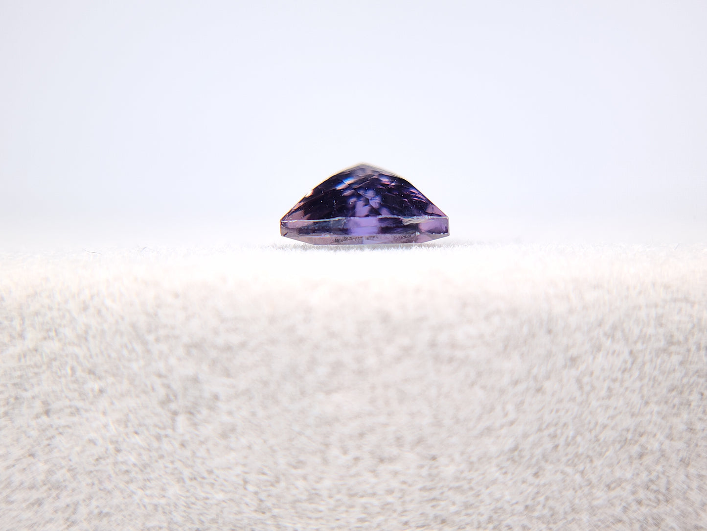 0646-2 ゾイサイト 0.90ct