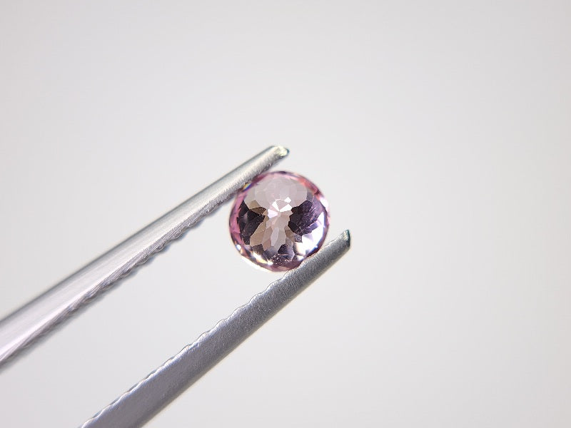 0935-3 ピンクジルコン 0.51ct