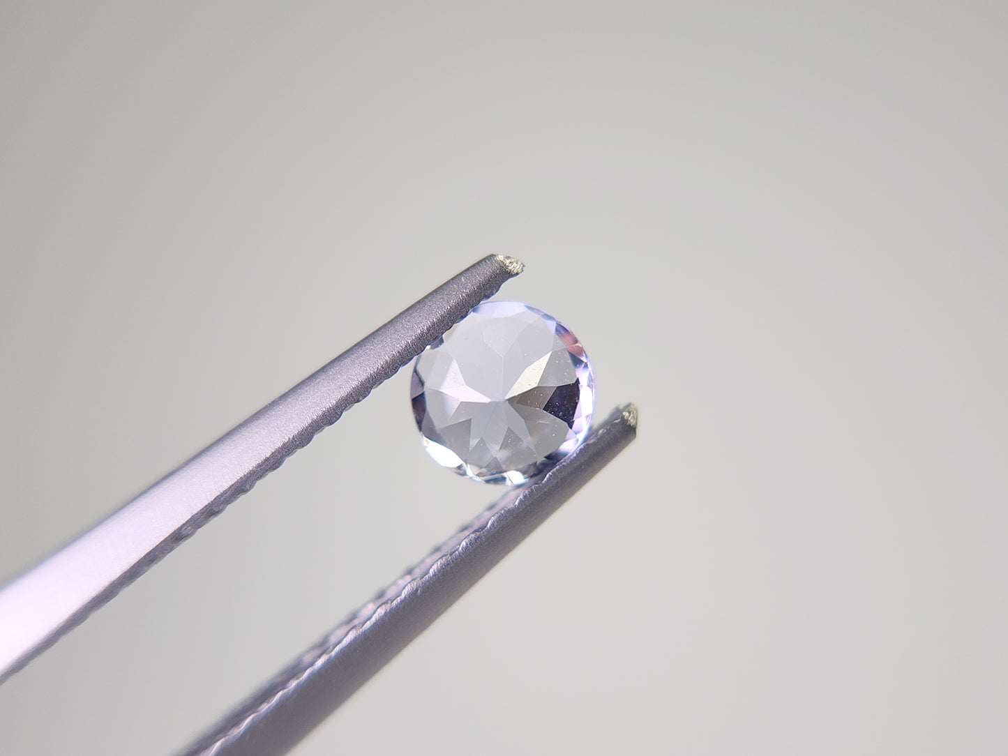0657-25-5 ゾイサイト 0.32ct
