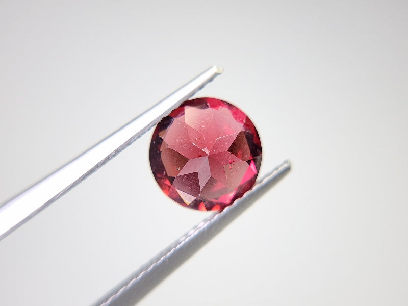 0910-5-11 ガーネット 2.38ct