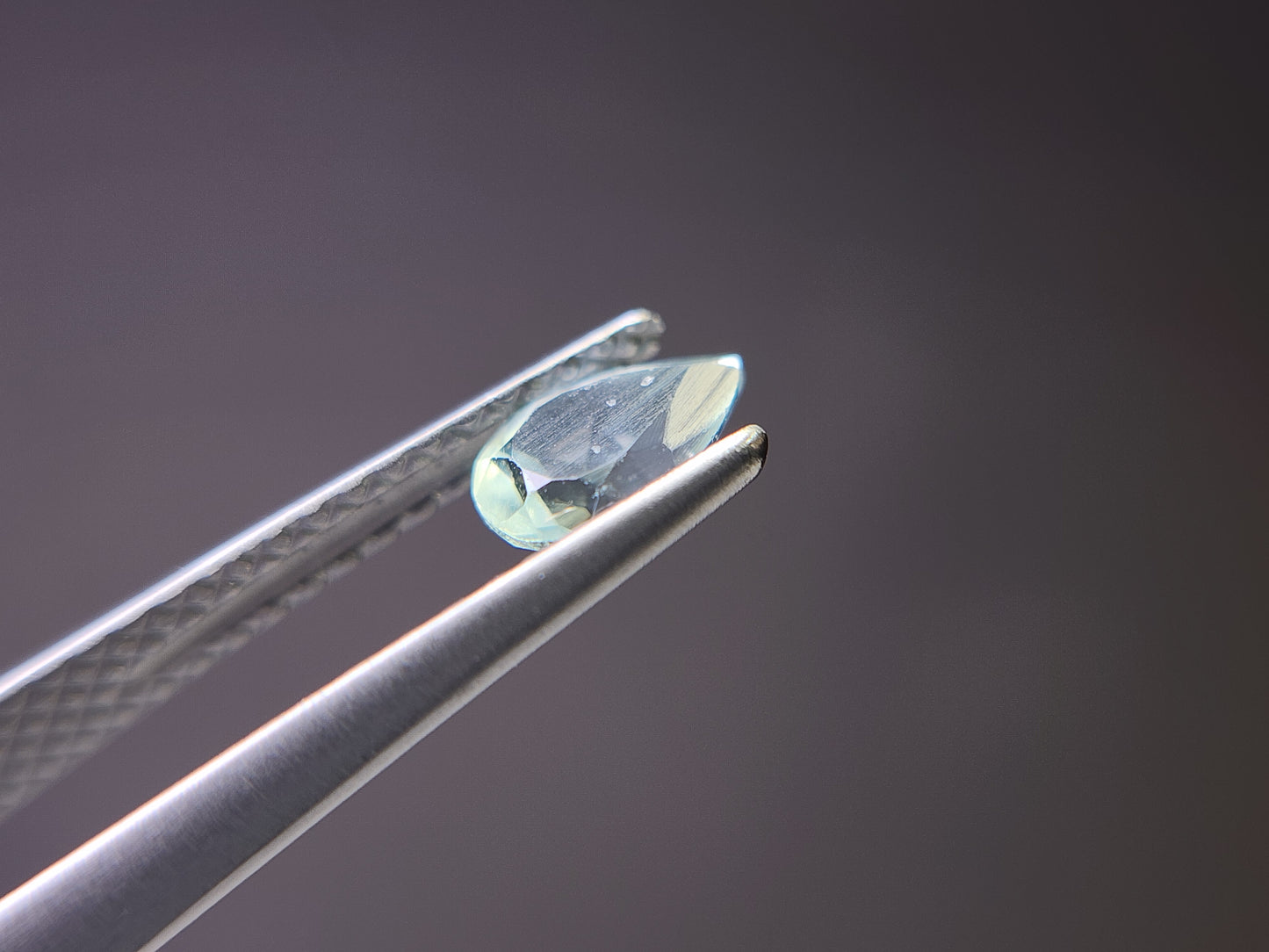 0878-2-4 グリーンベリル 0.33ct