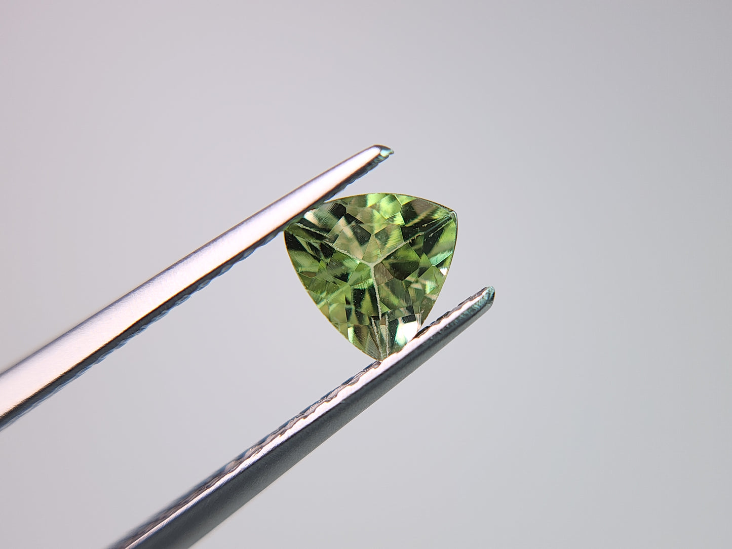 0649-2 ゾイサイト 0.58ct