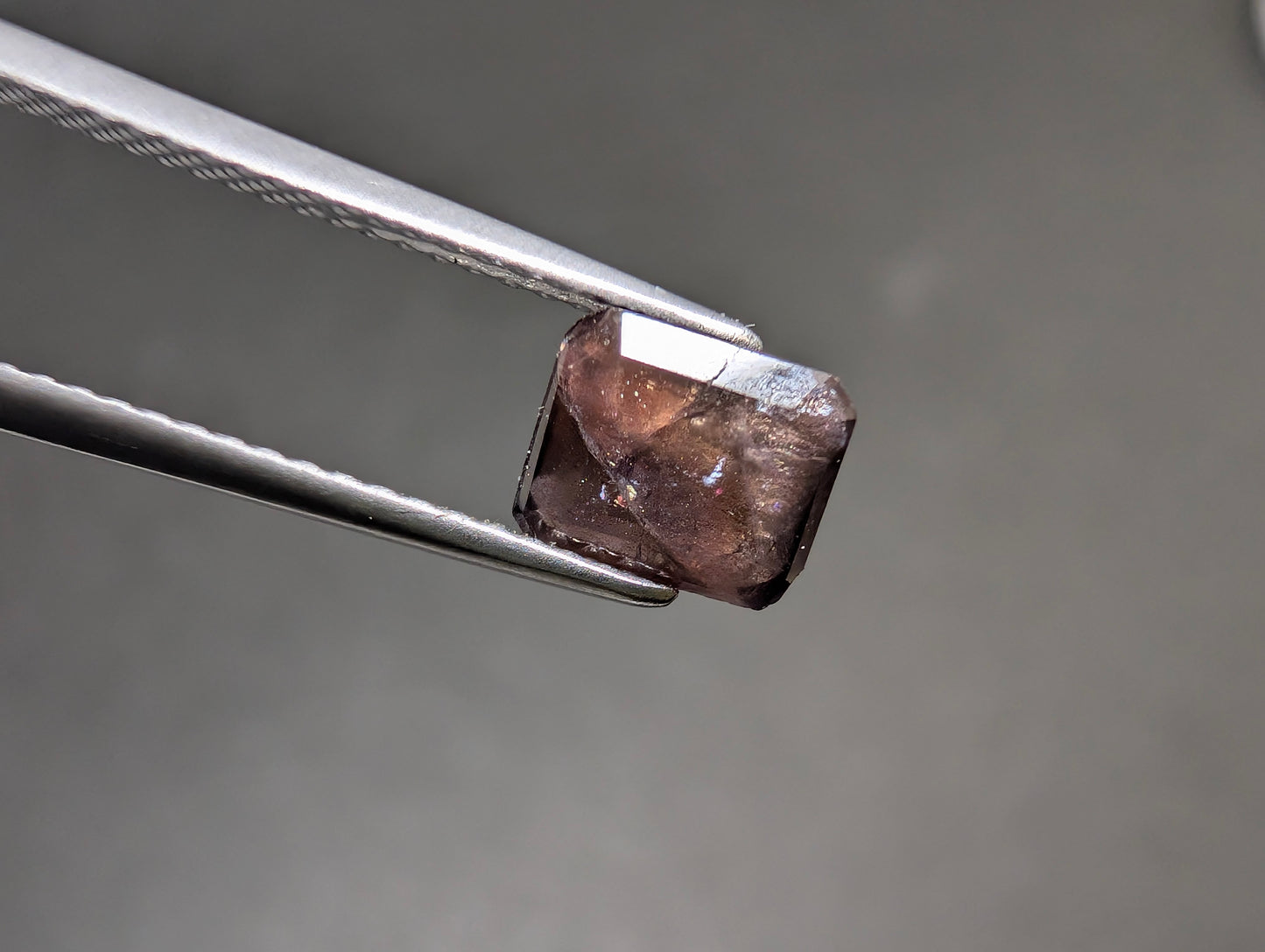 0338 アイオライトサンストーン 0.88ct