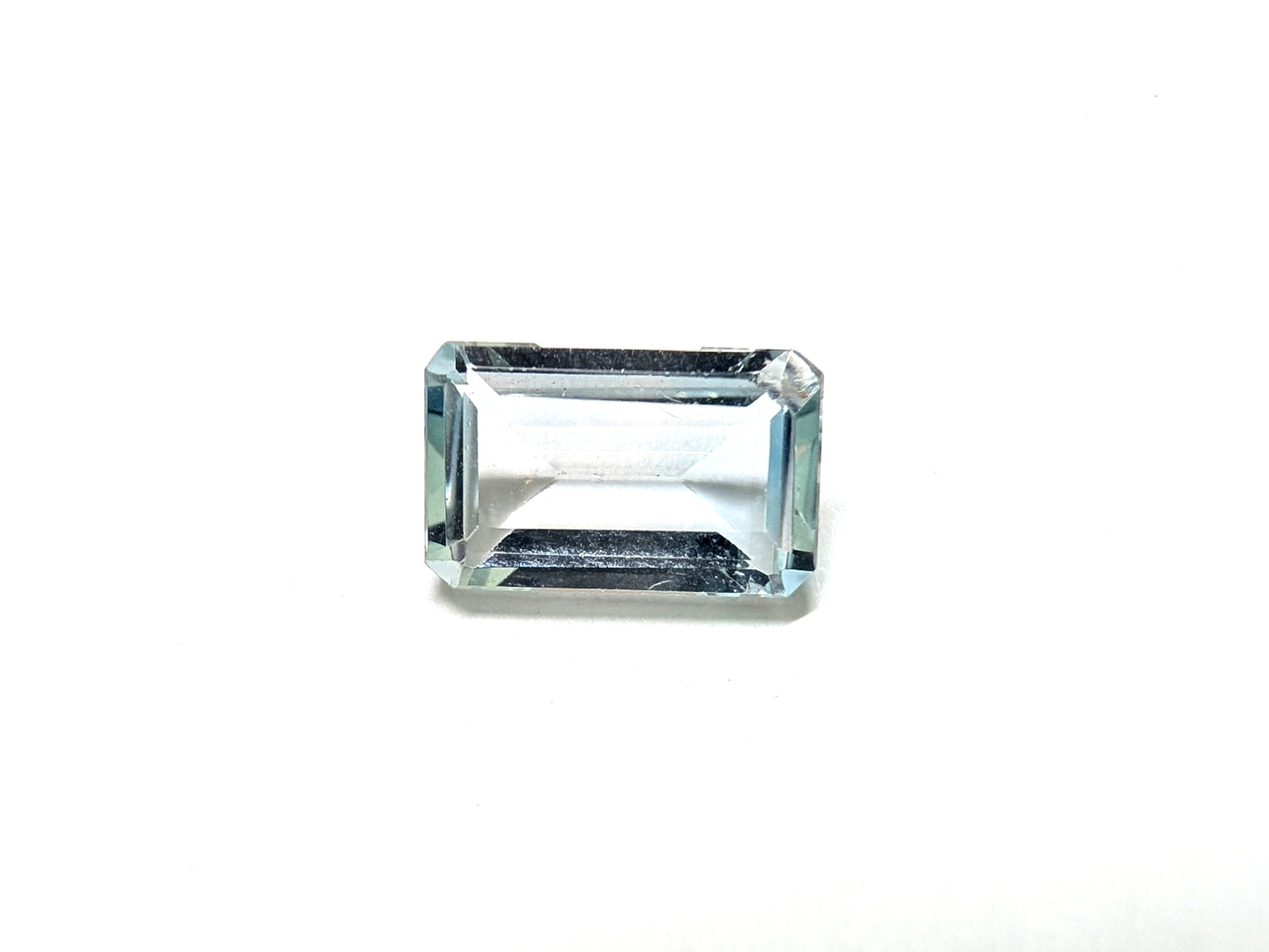 0050 バイカラートパーズ 3.71ct