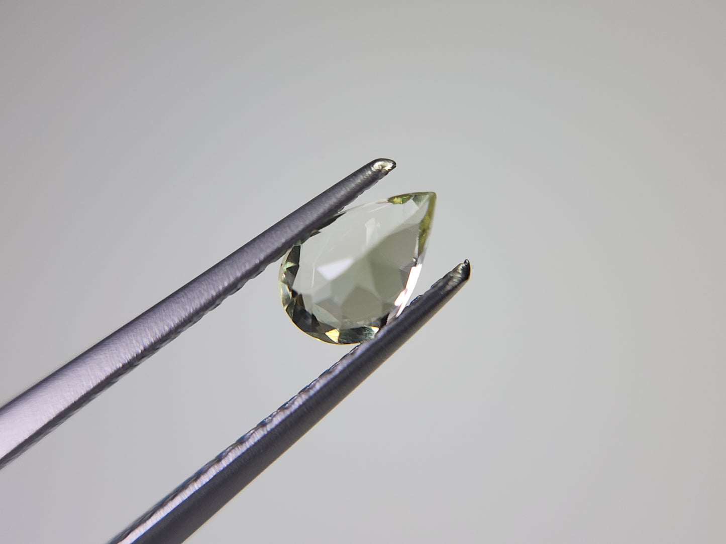 0644-3 ゾイサイト 0.40ct