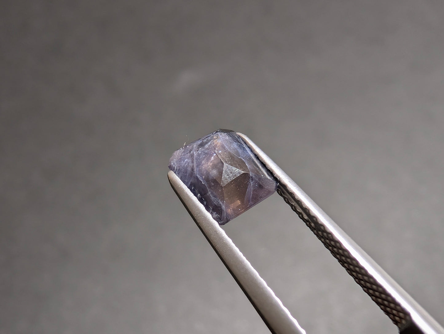 0344 アイオライトサンストーン 1.08ct