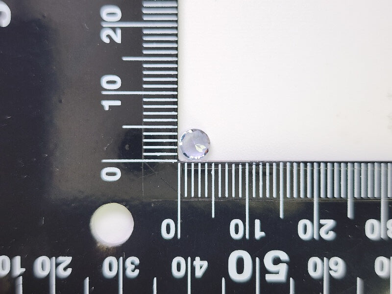 0657-24-16 ゾイサイト 0.38ct