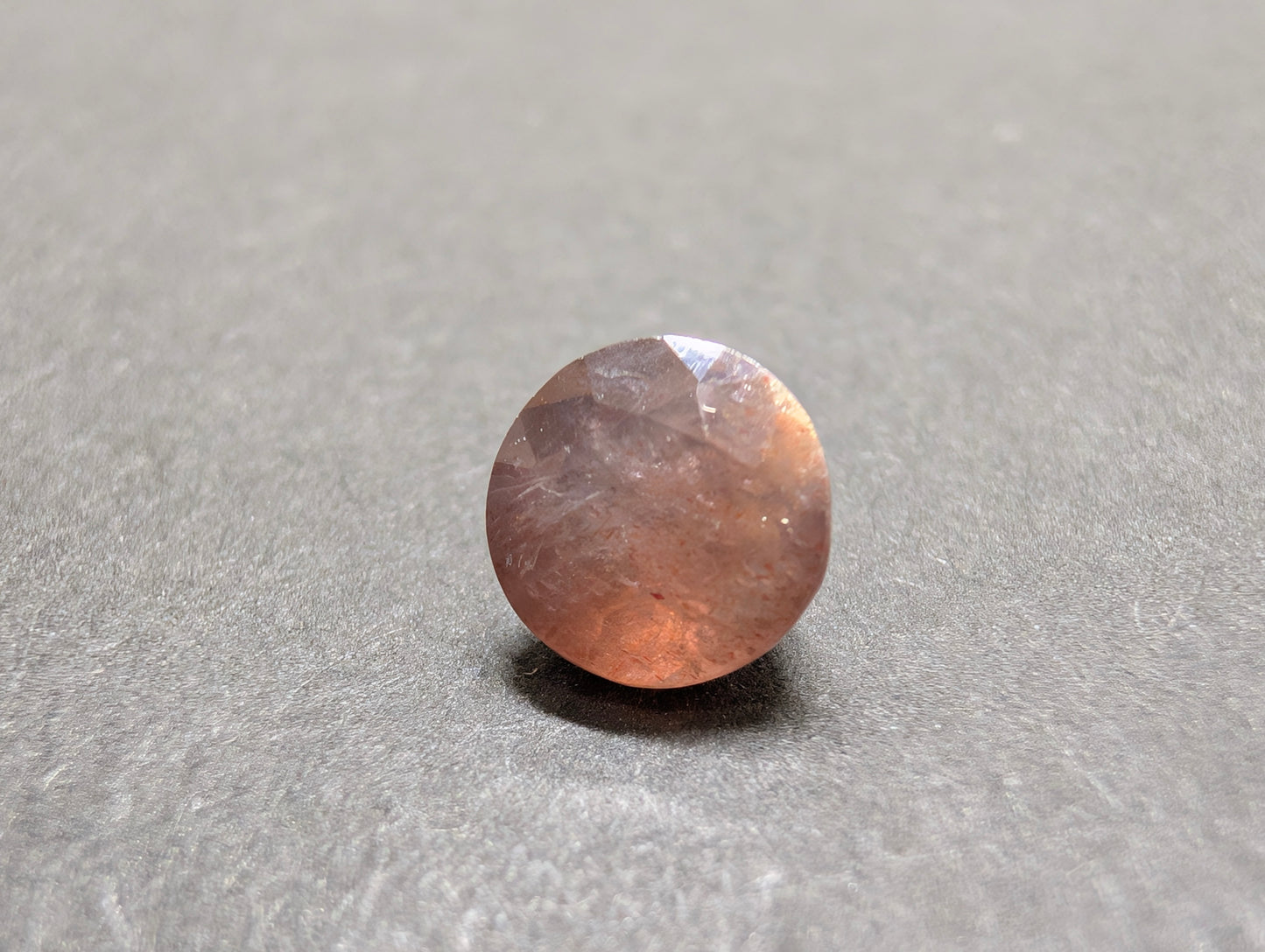 0353 アイオライトサンストーン 0.97ct