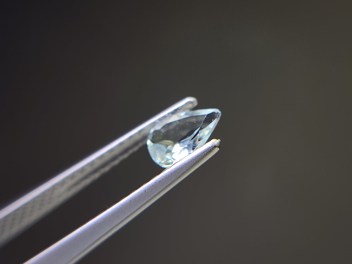 0878-2-3 グリーンベリル 0.24ct