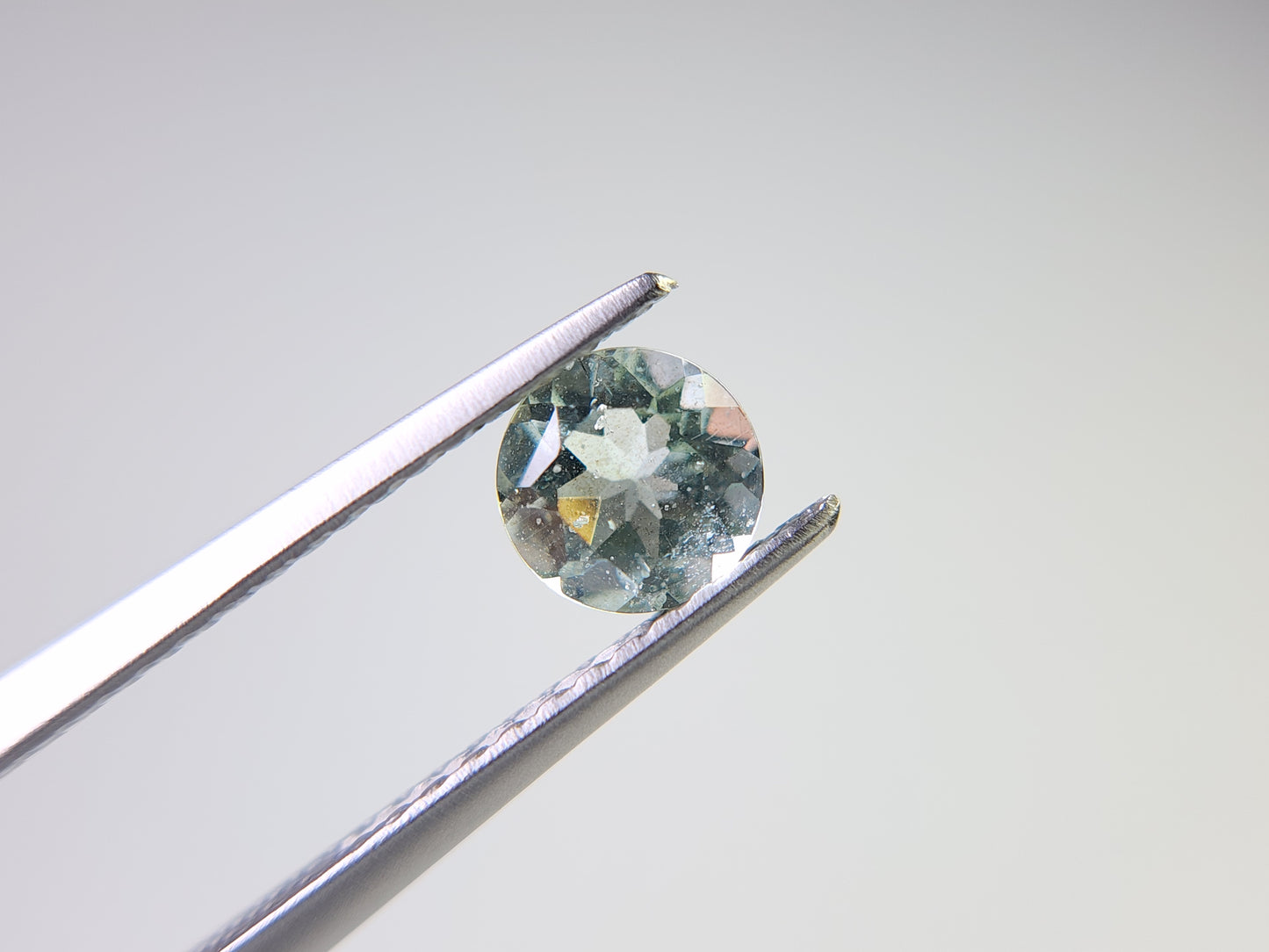 0878-1-7 グリーンベリル 0.47ct