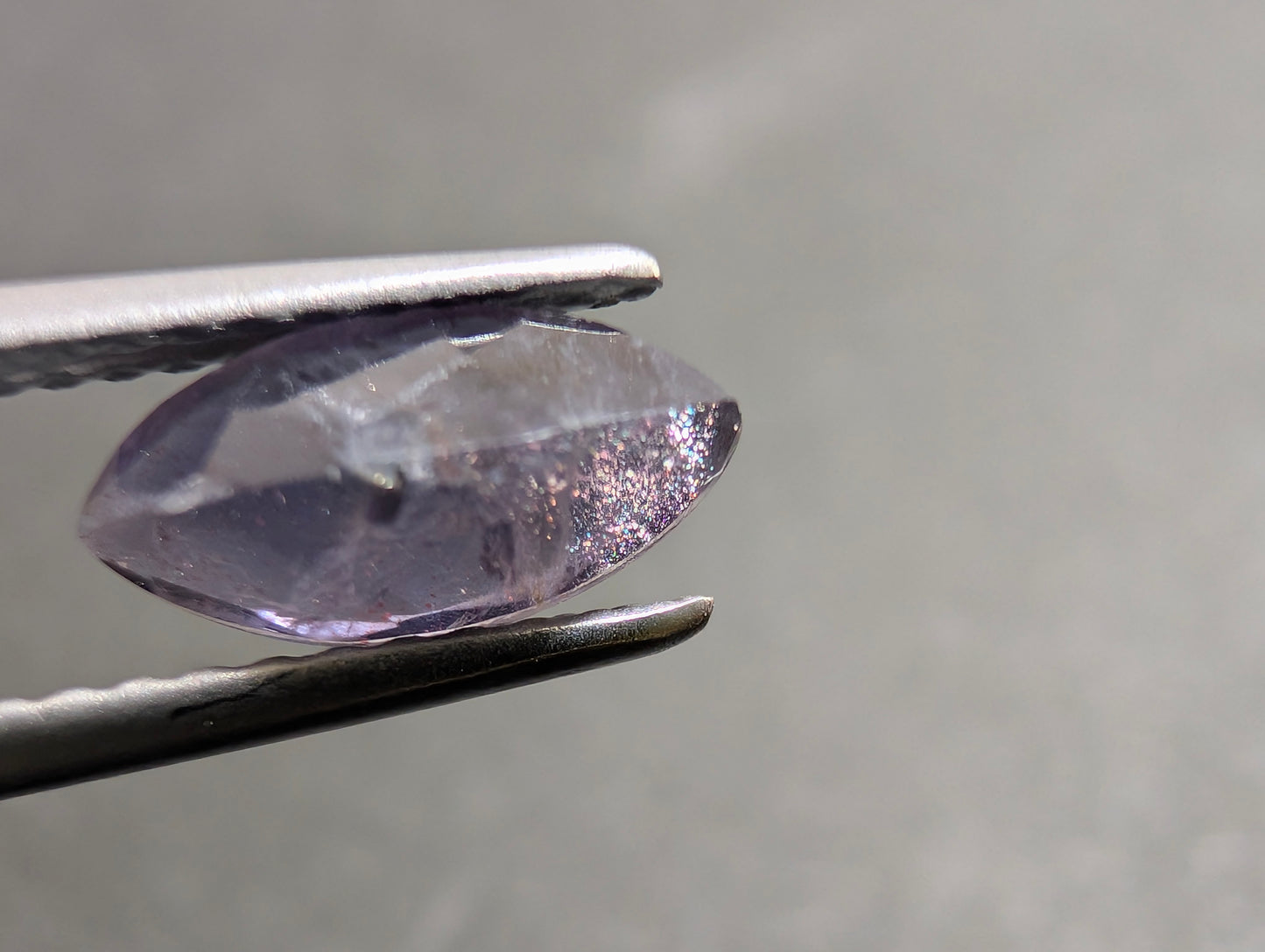 0341 アイオライトサンストーン 0.80ct