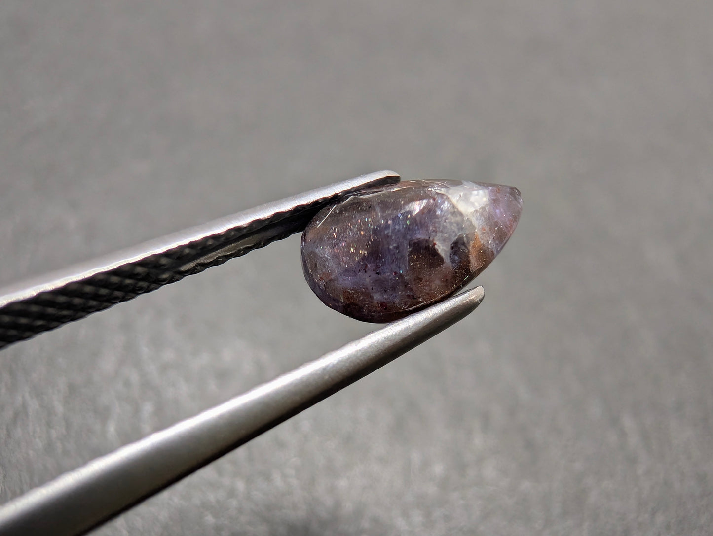 0352 アイオライトサンストーン 0.98ct