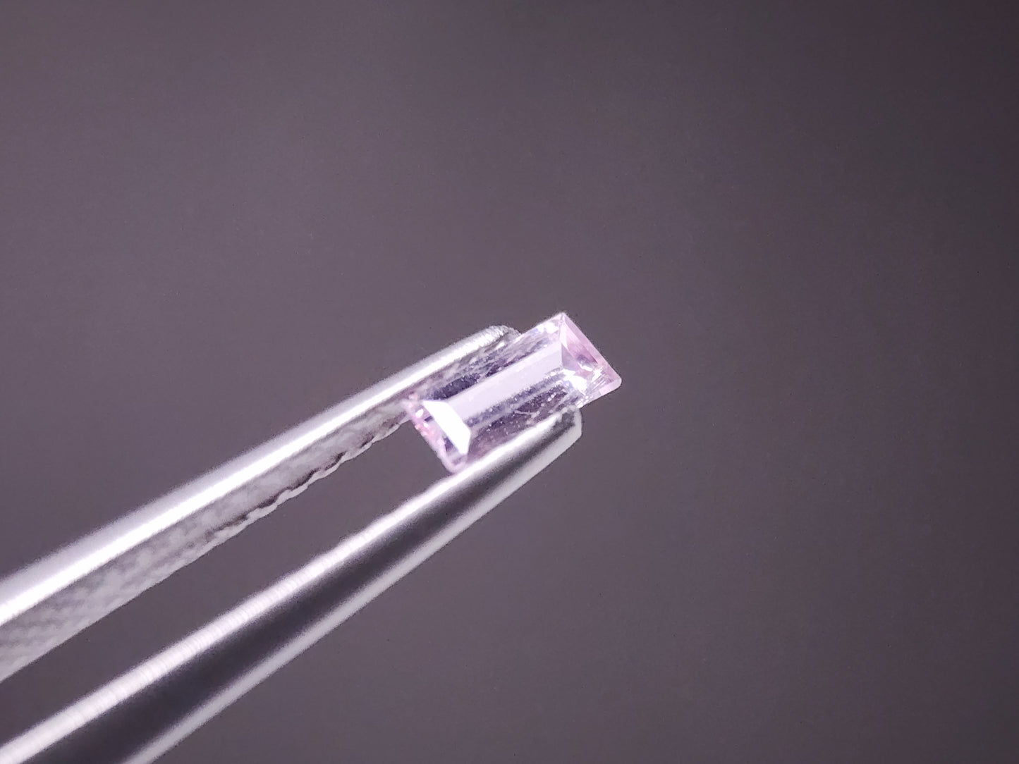0162-3 サファイア 0.19ct