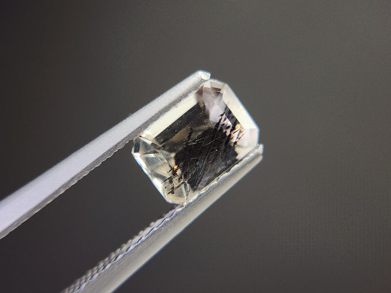 【期間限定】10/23まで ルチルインスキャポライト 1.05ct 8