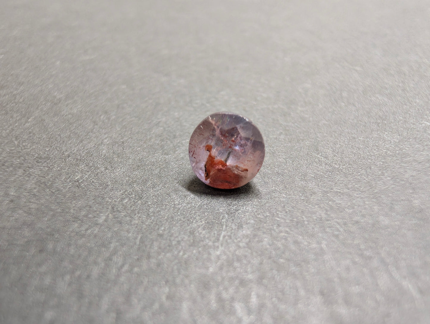 0339 アイオライトサンストーン 0.85ct
