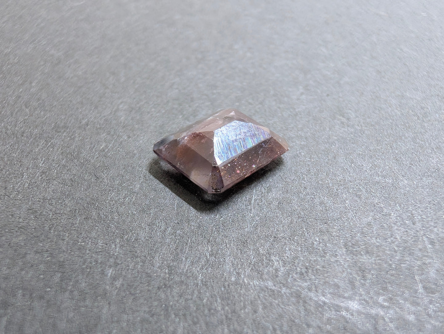 0259 アイオライトサンストーン 1.43ct