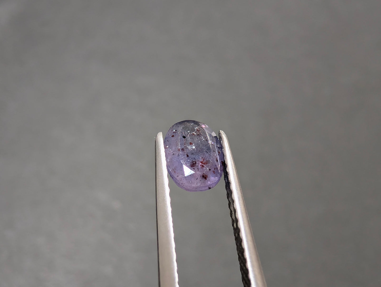 0340 アイオライトサンストーン 0.84ct