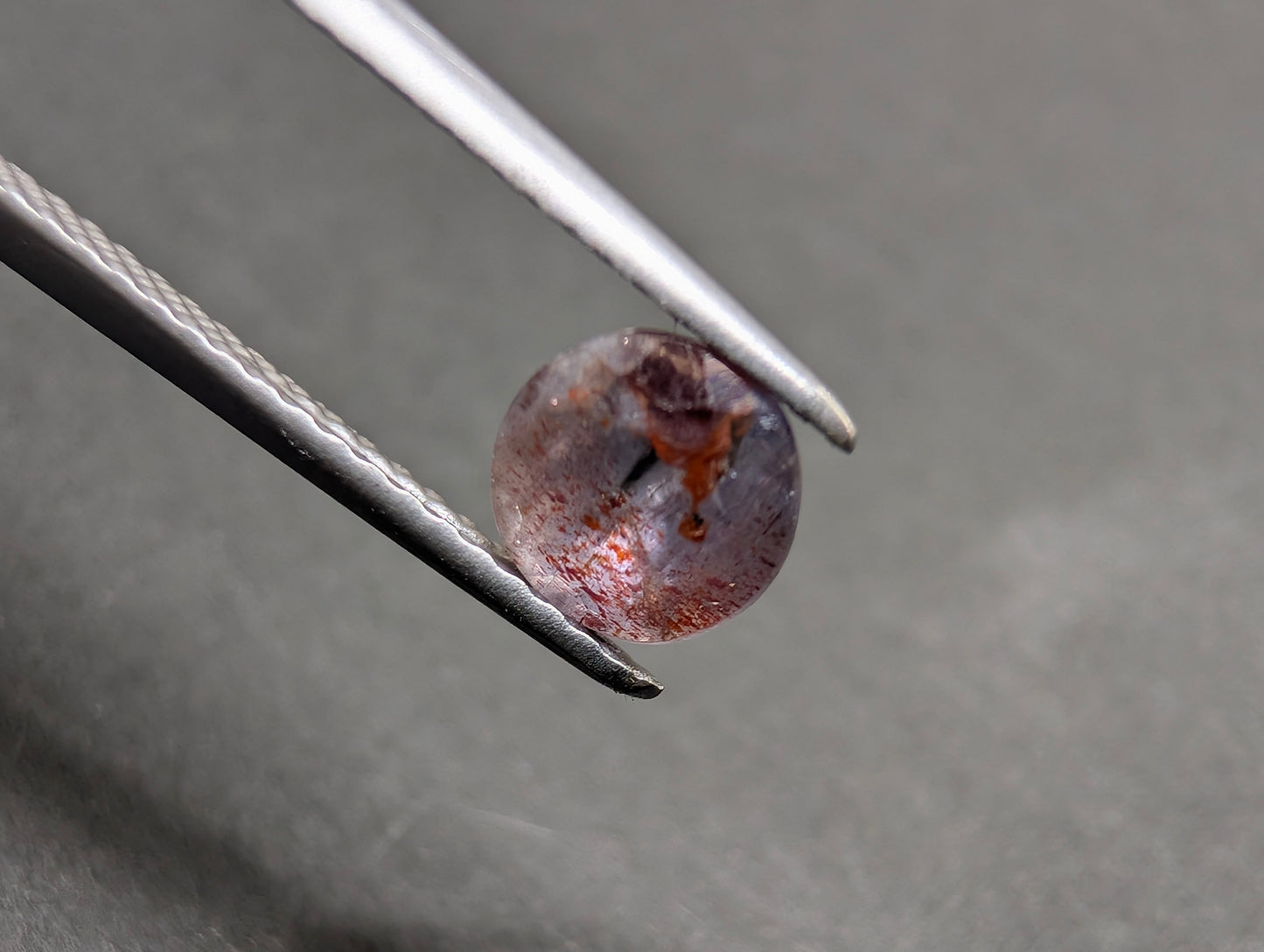 0339 アイオライトサンストーン 0.85ct