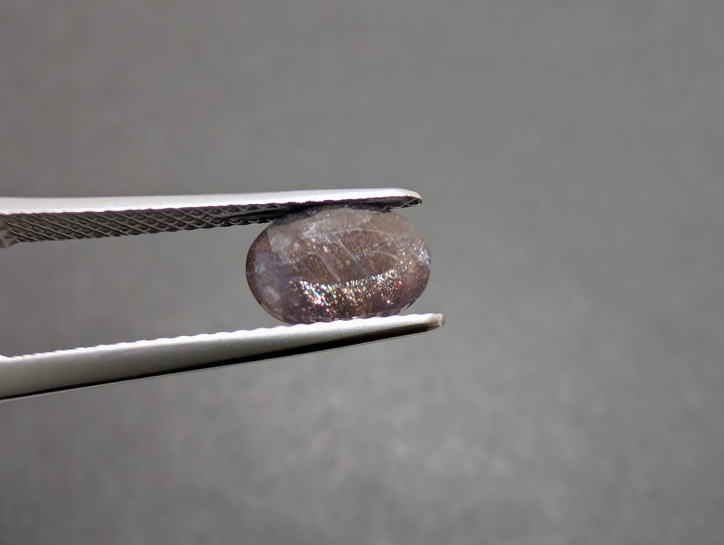0256 アイオライトサンストーン 1.47ct