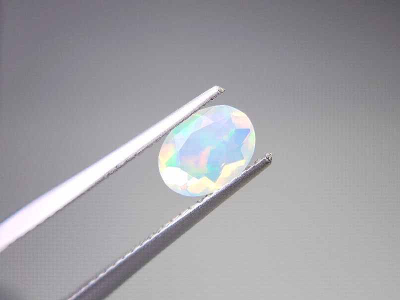0909-1-5 オパール 0.74ct